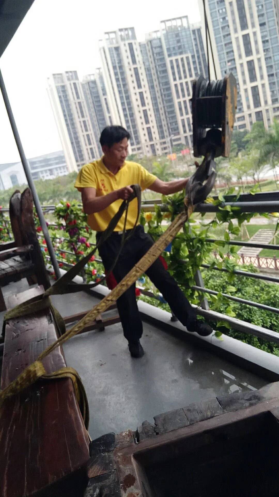 搬家注意事項之風水說