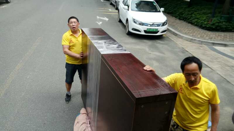 有廣州搬家公司的電話號碼嗎？