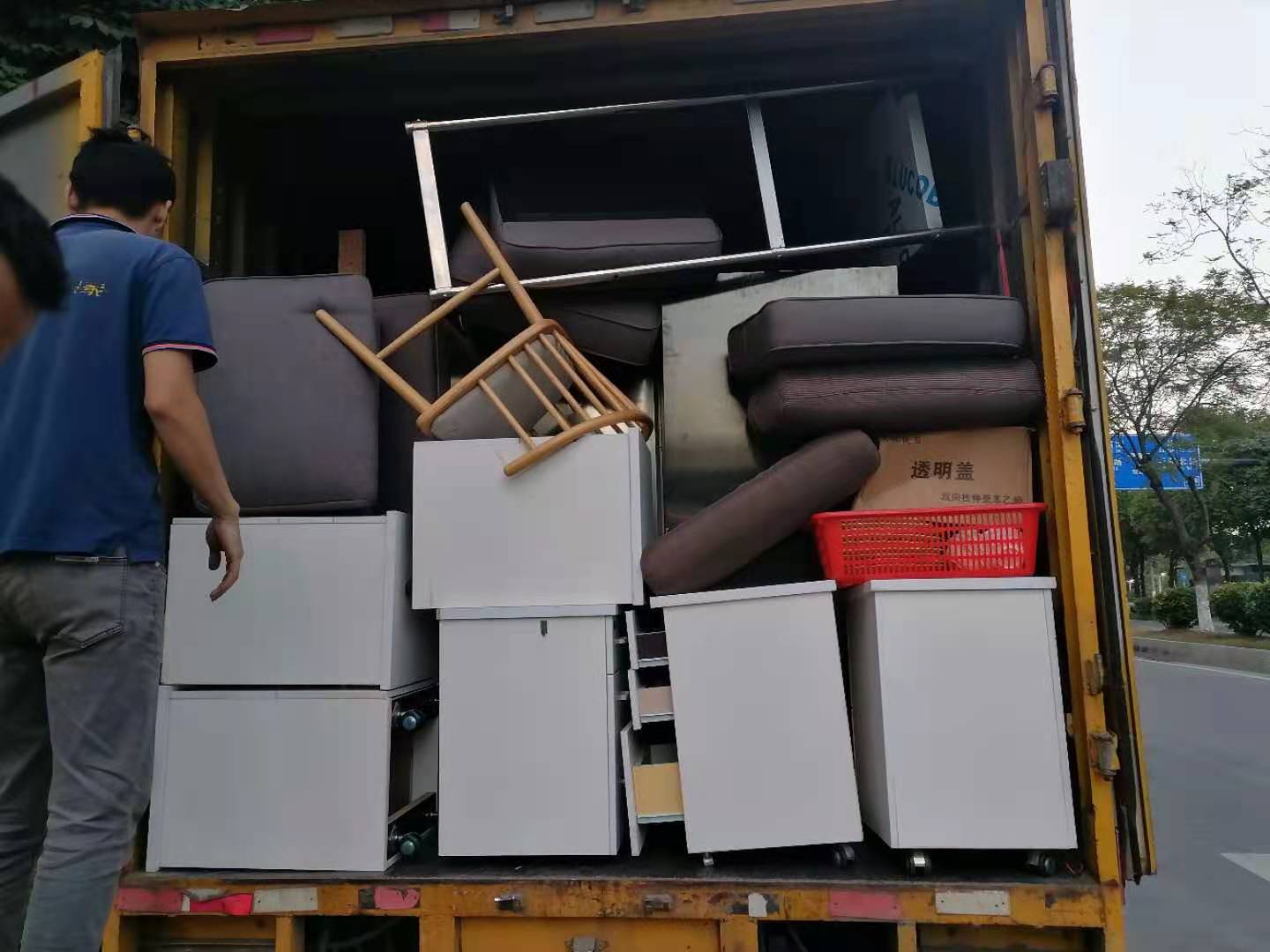 廣州搬家公司如何計算搬家費用？