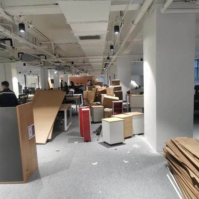 廣州搬家公司哪家好？