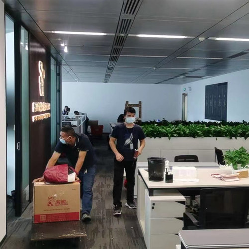 找人搬家你放心嗎？