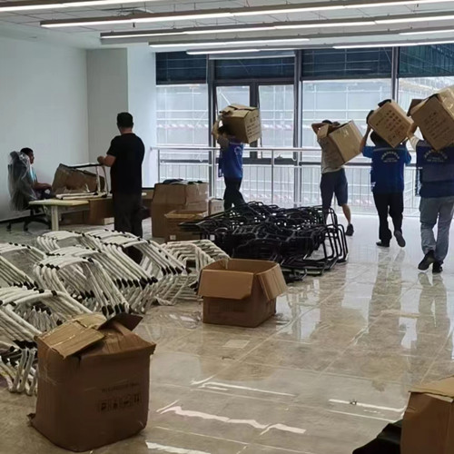 廣州搬家選擇搬家公司需要注意什么？