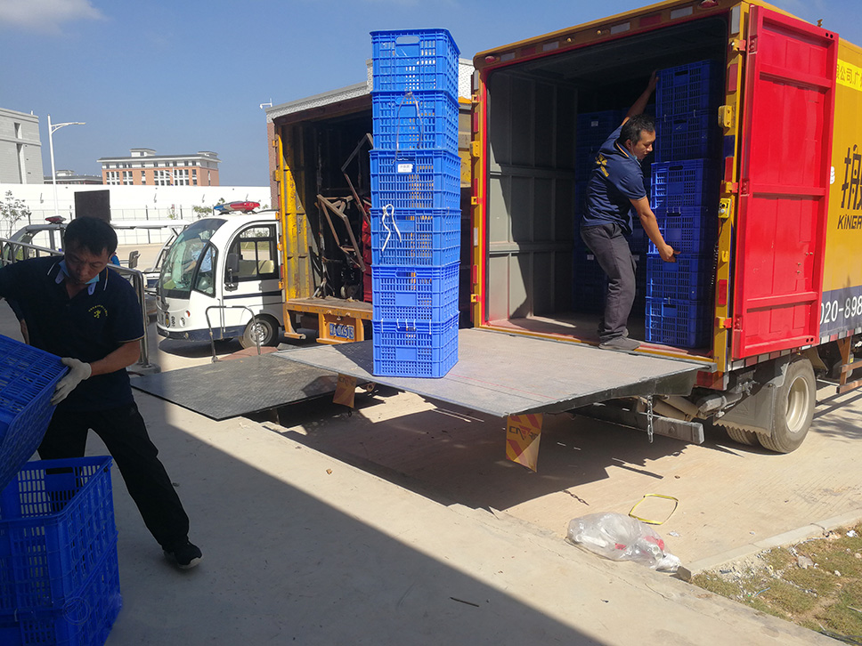 自己搬家會用上的打包材料