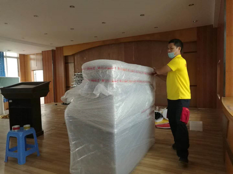 廣州搬運(yùn)鋼琴如何做到完好無(wú)損