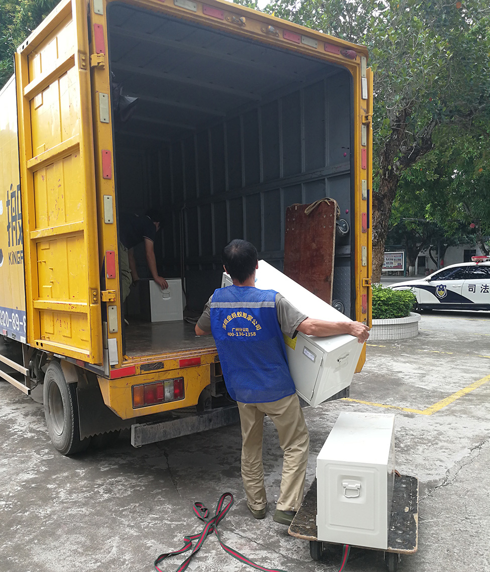 廣州搬家搬運鋼琴可以拆開搬嗎？