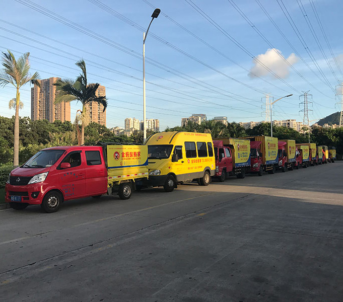 廣州搬家要知道的技巧有哪些？