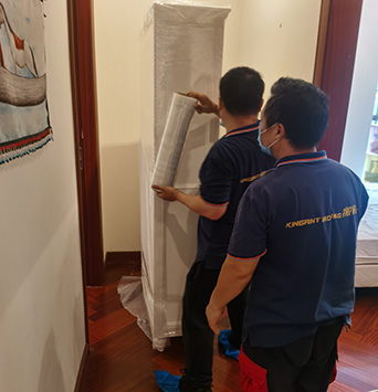 租房搬家小技巧先收藏了