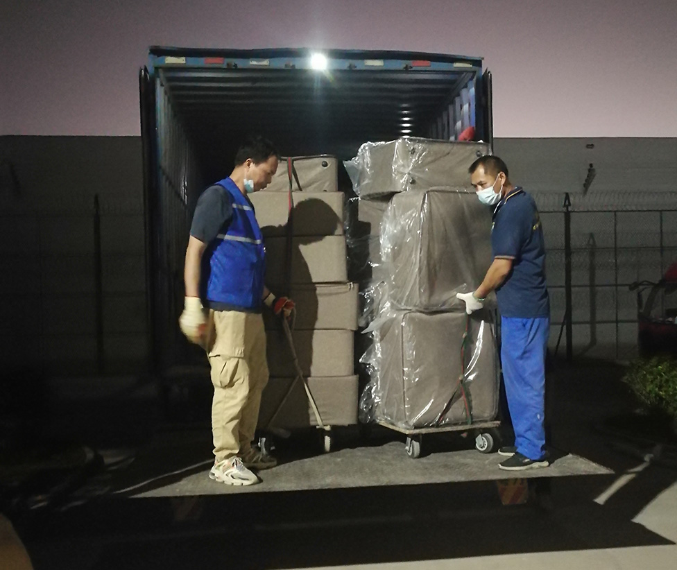 緊急情況，誰能幫你？廣州24小時搬家公司！