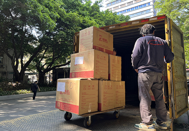 廣州搬家24小時(shí)服務(wù)