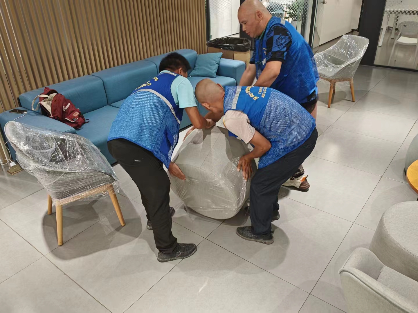 廣州日式搬家，開(kāi)啟精致生活之旅