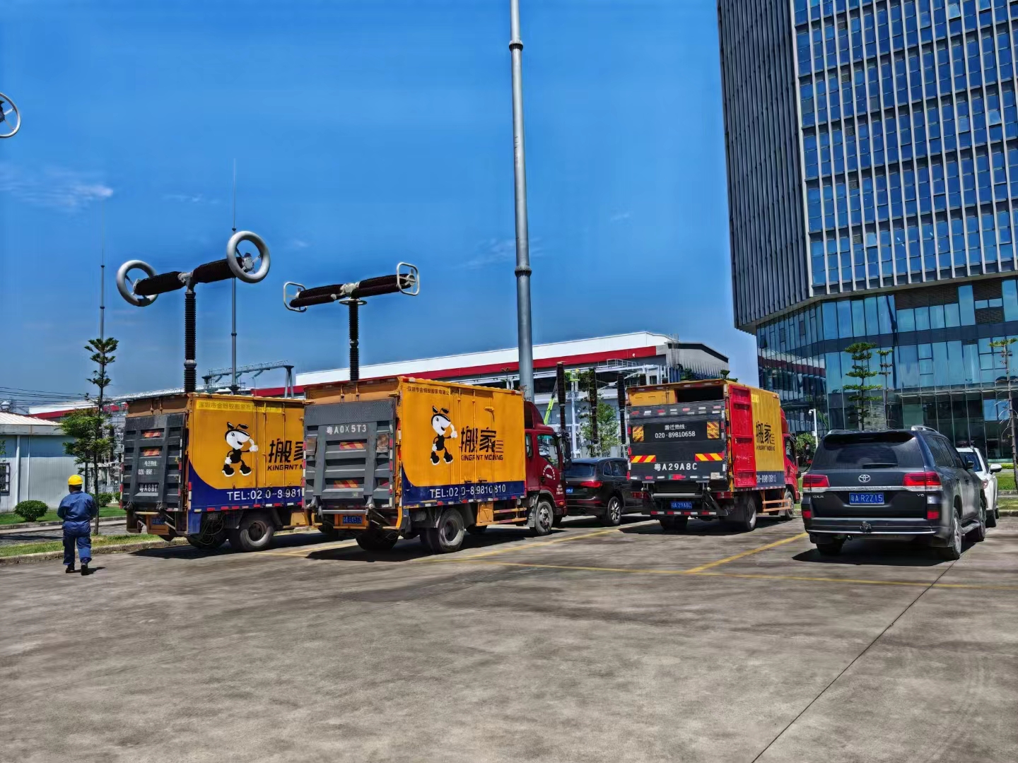 搬家超省錢(qián)秘籍搶先看