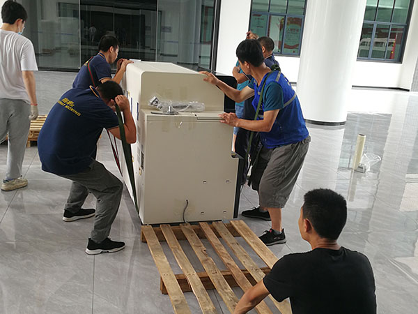 您在搬家過(guò)程中最擔(dān)心的問(wèn)題是什么？