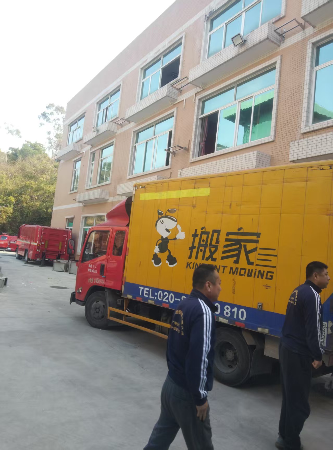 別再錯(cuò)過(guò)！廣州搬家講究秘籍一次性告訴你