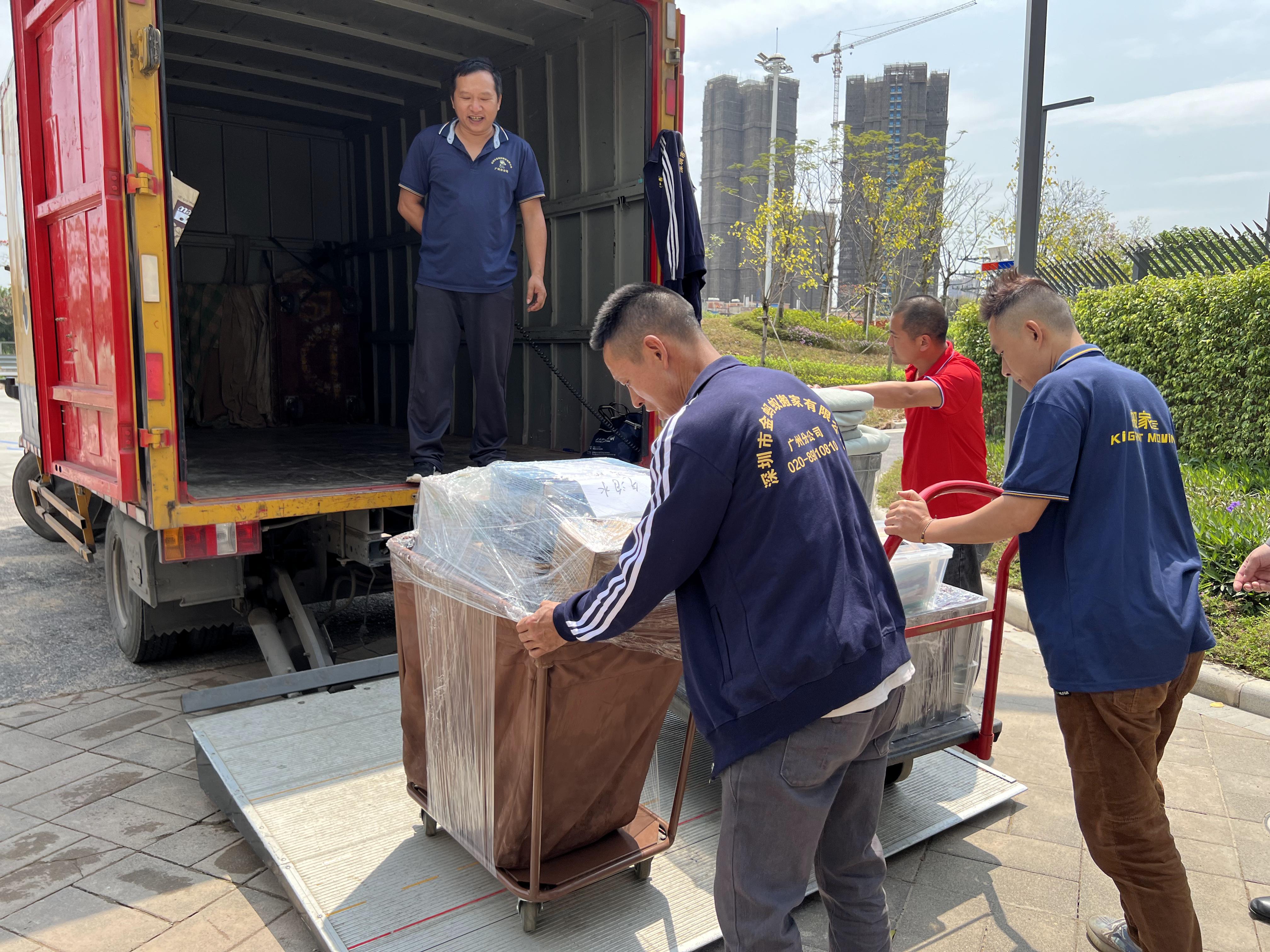 廣州搬家公司提醒您工廠(chǎng)搬遷細(xì)節(jié)很重要！一定要看！