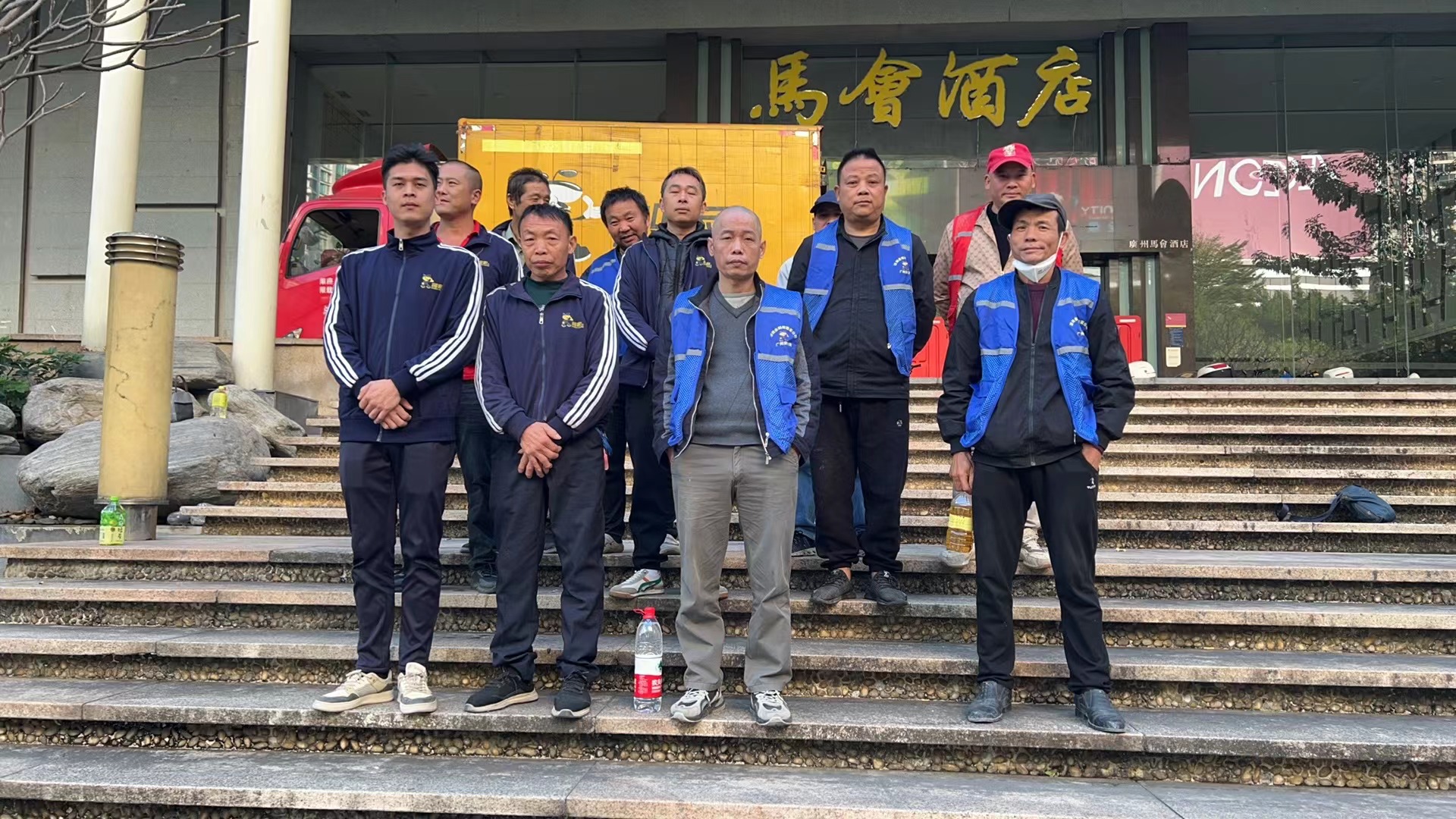 跨市搬家?guī)櫸锔?，?jiǎn)直香迷糊了！ 告別托運(yùn)焦慮